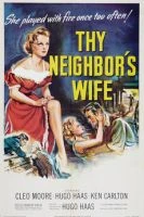 TV program: Žena bližního tvého (Thy Neighbor's Wife)
