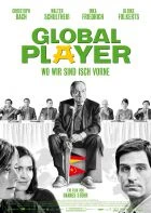 TV program: Globální hráč (Global Player - Wo wir sind isch vorne)