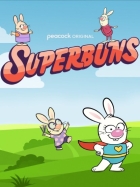 Superzajíčci (Superbuns)