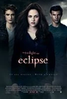 TV program: Twilight sága: Zatmění (The Twilight Saga: Eclipse)