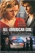 TV program: Americká dívka (All-American Girl: The Mary Kay Letourneau Story)