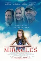 TV program: The Girl Who Believes in Miracles