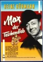 TV program: Kapesní zloděj Max (Max, der Taschendieb)