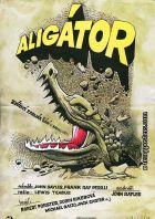 Aligátor (Alligator)