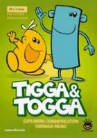 TV program: Tigga a Togga (Tigga &amp; Togga)