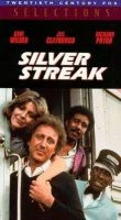 TV program: Stříbrný blesk (Silver Streak)
