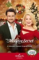 TV program: Tajemství vánočního jmelí (The Mistletoe Secret)