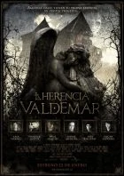 TV program: Valdemarův odkaz (La herencia Valdemar)