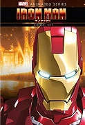 TV program: Iron Man