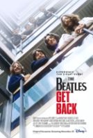 Beatles: Get Back (The Beatles: Get Back)