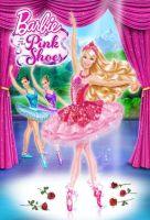 TV program: Barbie a růžové balerínky (Barbie in the Pink Shoes)
