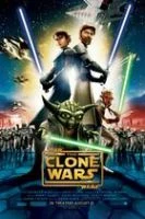 TV program: Star Wars: Klonové války (Star Wars: The Clone Wars)