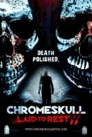 TV program: Vrah s chromovou maskou (ChromeSkull: Laid to Rest 2)