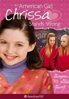TV program: Americká děvčata: Odvážná Chrissa (An American Girl: Chrissa Stands Strong)