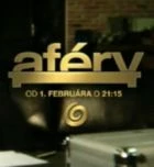TV program: Aféry