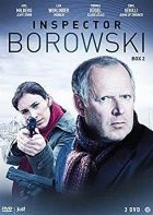 TV program: Tatort: Borowski und der Himmel über Kiel