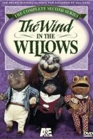 TV program: Žabákova dobrodružství (Wind in The Willows)