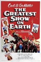 TV program: Největší podívaná na světě (The Greatest Show on Earth)