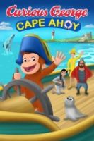 Zvědavý George: Vítr do plachet (Curious George: Cape Ahoy)