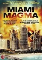 TV program: Miamská sopka (Miami Magma)
