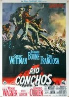 TV program: Rio Conchos