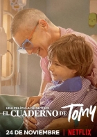Tomyho zápisník (El Cuaderno de Tomy)