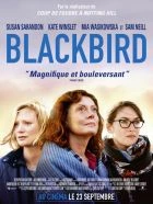 TV program: Černý víkend (Blackbird)