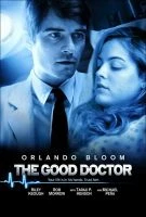 TV program: Dobrý doktor (The good doctor)