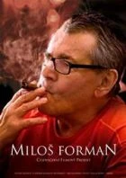 TV program: Miloš Forman: Co tě nezabije...