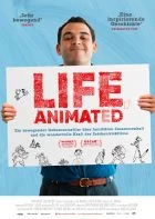 TV program: Animovaný život (Life, Animated)