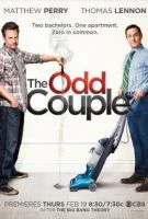 TV program: Správná dvojka (The Odd Couple)