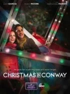 TV program: Vánoce v Conway (Christmas in Conway)