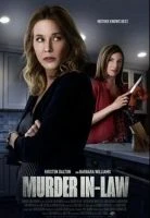 TV program: Vražedné instinkty (Murder In-Law)
