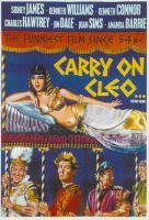 TV program: Carry On Cleo