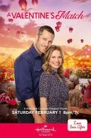 TV program: Valentýnská partie (A Valentine's Match)