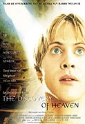 TV program: Objevení nebe (The Discovery of Heaven)
