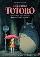 Můj soused Totoro (Tonari no Totoro)