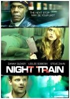 TV program: Noční vlak (Night Train)