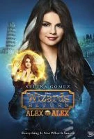 TV program: Návrat kouzelníků: Alex versus Alex (The Wizards Return: Alex vs. Alex)