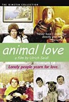 TV program: Zvířecí láska (Tierische Liebe)