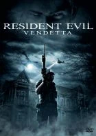 TV program: Resident Evil: Vendetta