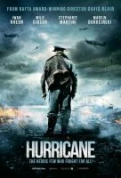 TV program: Hurikán (Hurricane)