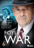 TV program: Foylova válka (Foyle's War)