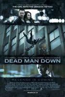 TV program: Pomsta mrtvého muže (Dead Man Down)