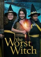 TV program: Čarodějnice školou povinné (The Worst Witch)