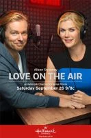 TV program: Láska v éteru (Love on the Air)