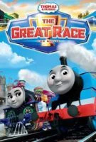 TV program: Tomáš a jeho přátelé: Velký závod (Thomas &amp; Friends: The Great Race)