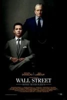 TV program: Wall Street: Peníze nikdy nespí (Wall Street: Money Never Sleeps)