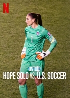 Neslýchané: Hope Solo vs. fotbal v Americe (Untold: Hope Solo vs. U.S. Soccer)