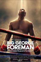 TV program: Velký George Foreman (Big George Foreman)